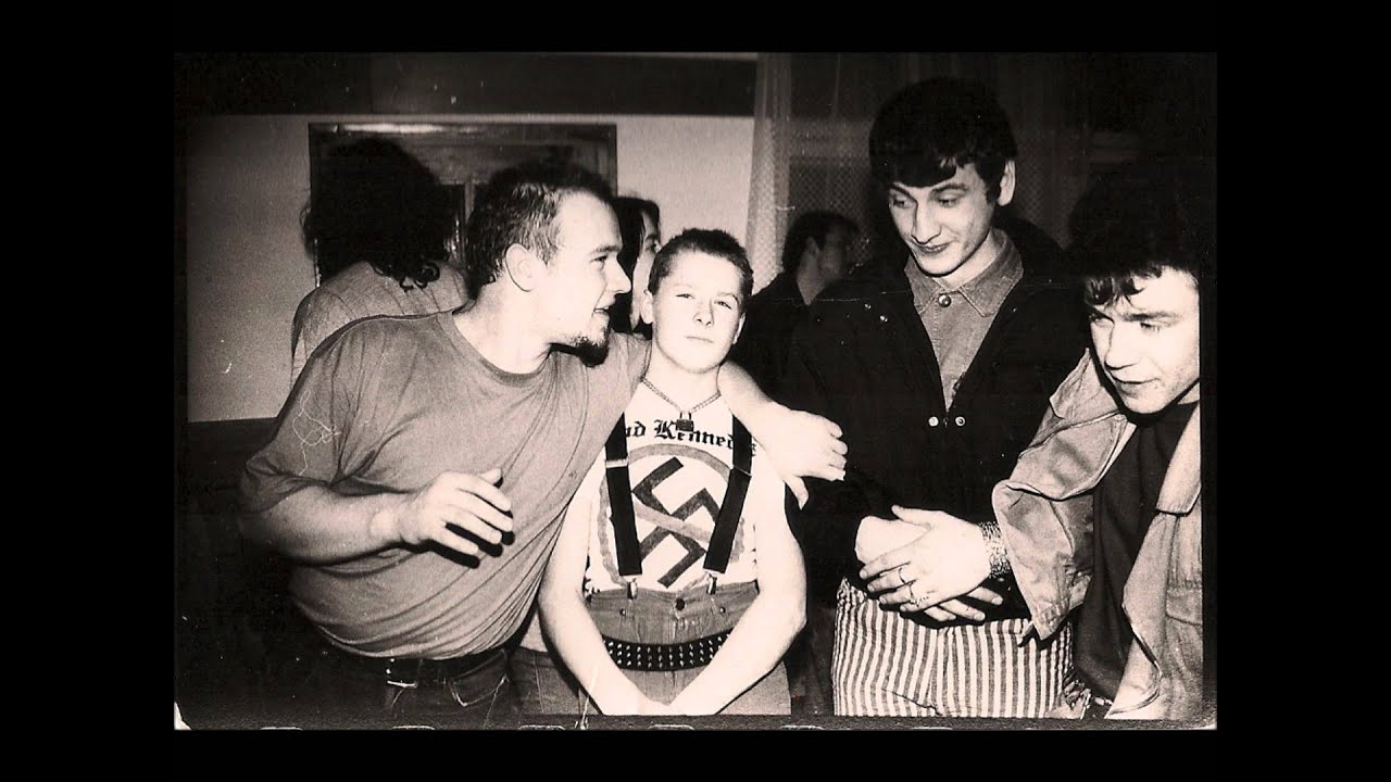 Zrób To Sam: D.I.Y. koncerty w Suwałkach (1993)