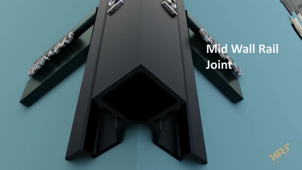 (Hybrid) Shadowline System Installation Instructions