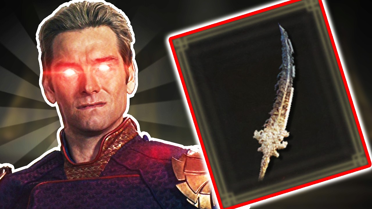 Euporia is Really BROKEN now 🔥 | Elden Ring DLC 1.13
