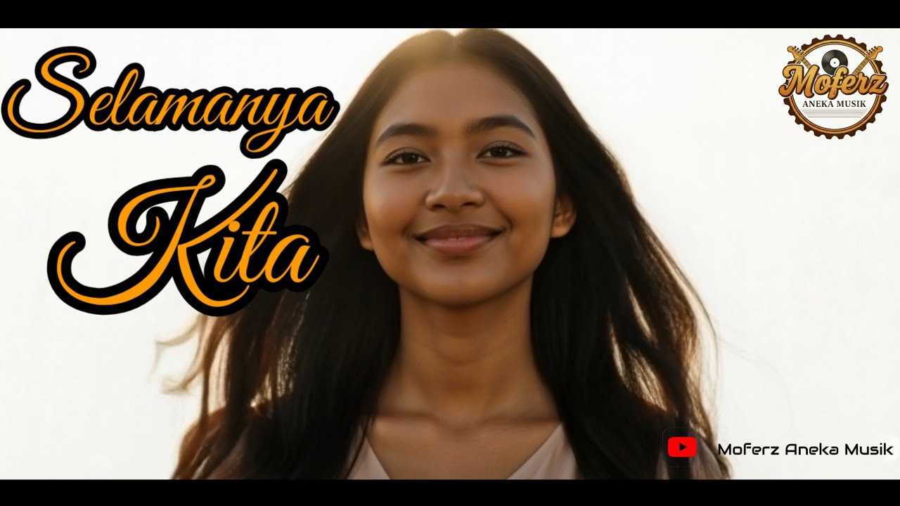 Selamanya Kita 💕 || Cipt. Richan_Yonas || #music #musikindonesia #hiphopmusic #maumeretimur