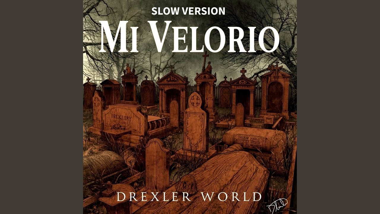 MI VELORIO (SLOW VERSION)