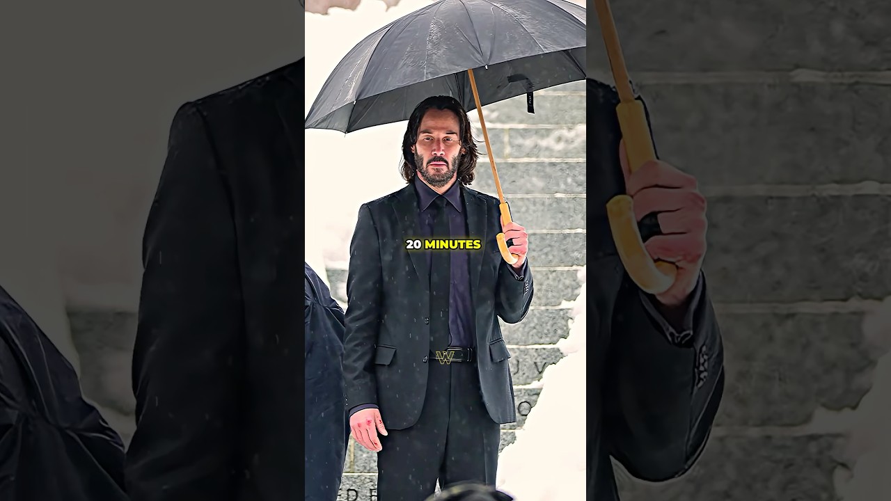 The NICEST Guy in the World | Keanu Reeves Can&rsquo;t Take Compliments