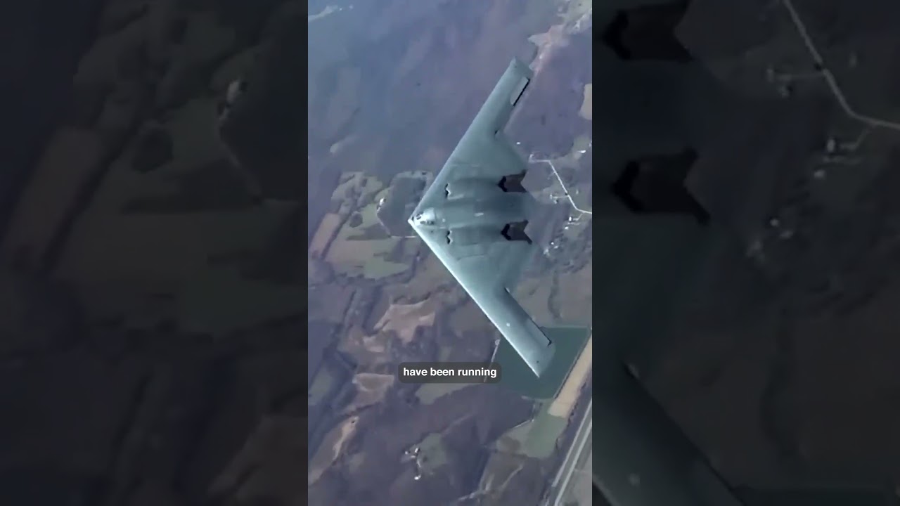Оперативное обновление по Epic Fury
