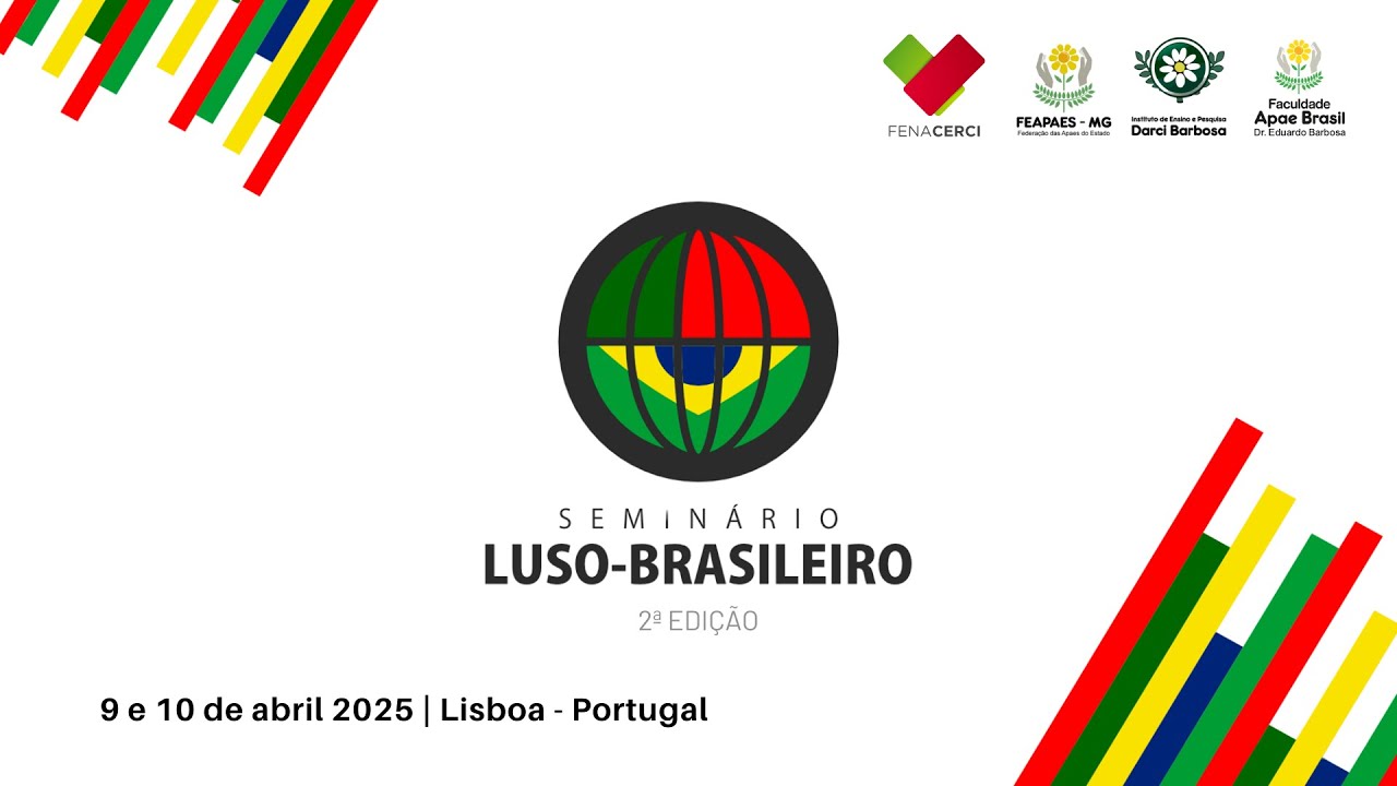 Seminário Luso Brasileiro FENACERCI/FEAPAES-MG (2ª edição) | Dia 2_Parte4