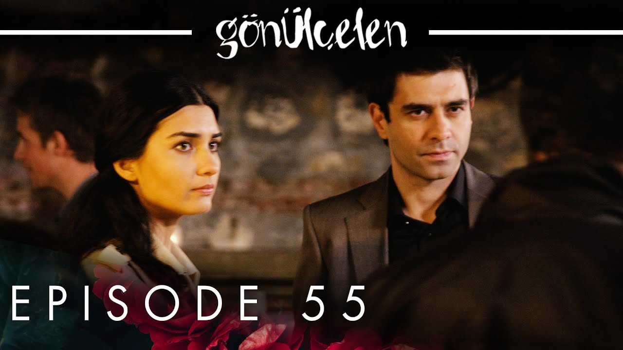 Gönülçelen - Becoming a Lady | Episode 55