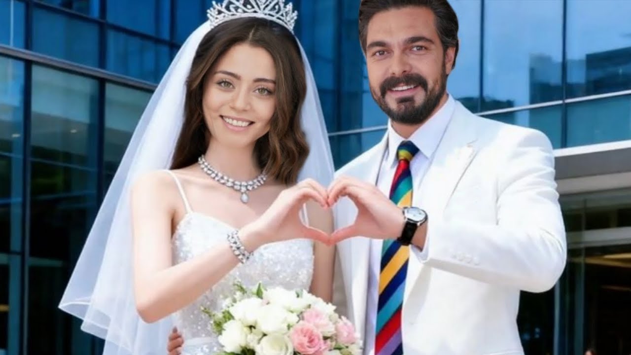 halil ibrahim ceyhan aşk paylaşımı 