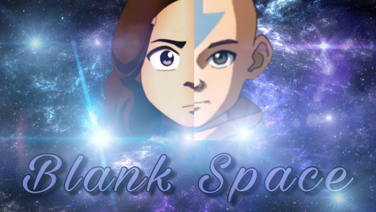 Kataang || Blank Space