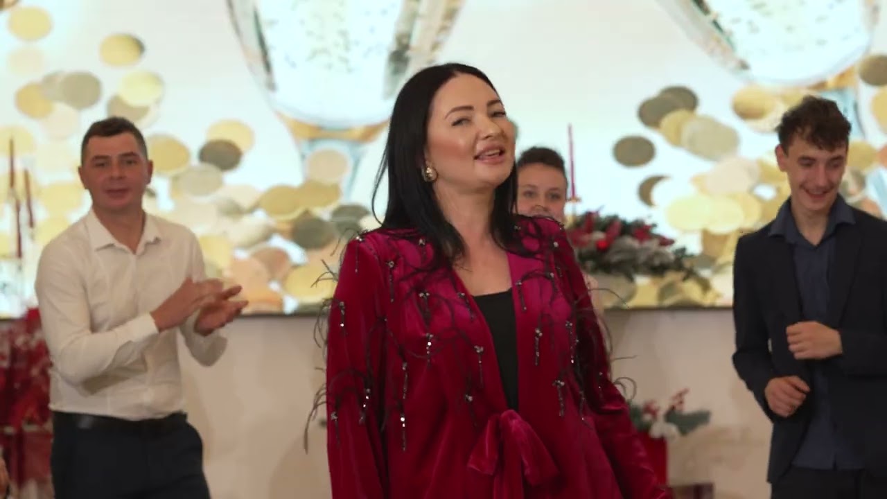 Tatiana Romaniuc- E seara noastra