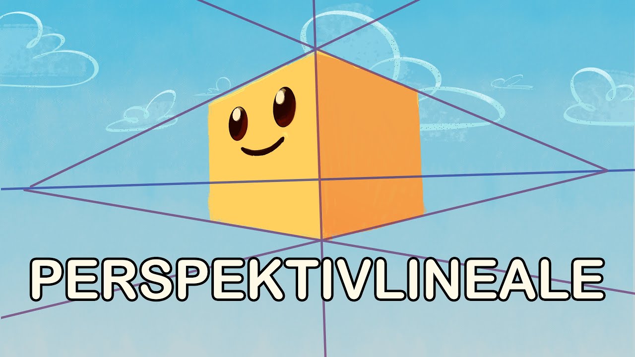 Das mächtigste Zeichentool für Perspektive in ClipStudioPaint #ClipStudioTips2021