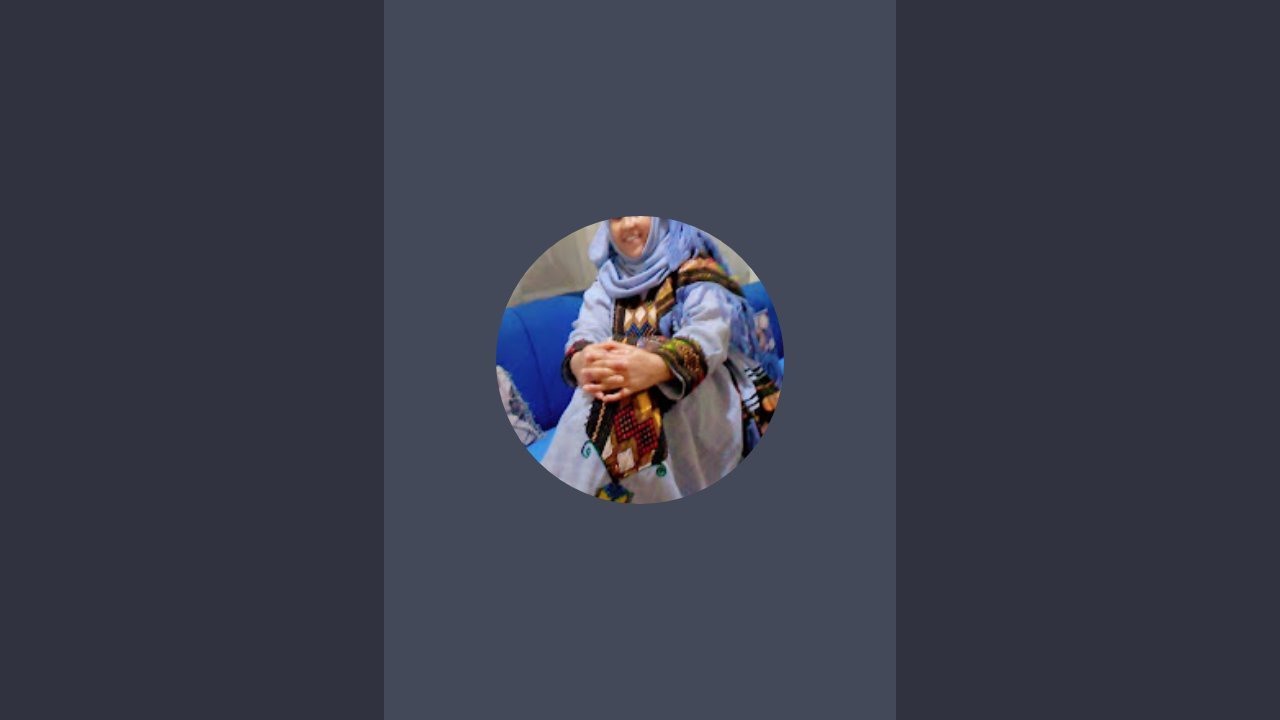 ፎዚያ መሀመድ  is live!
