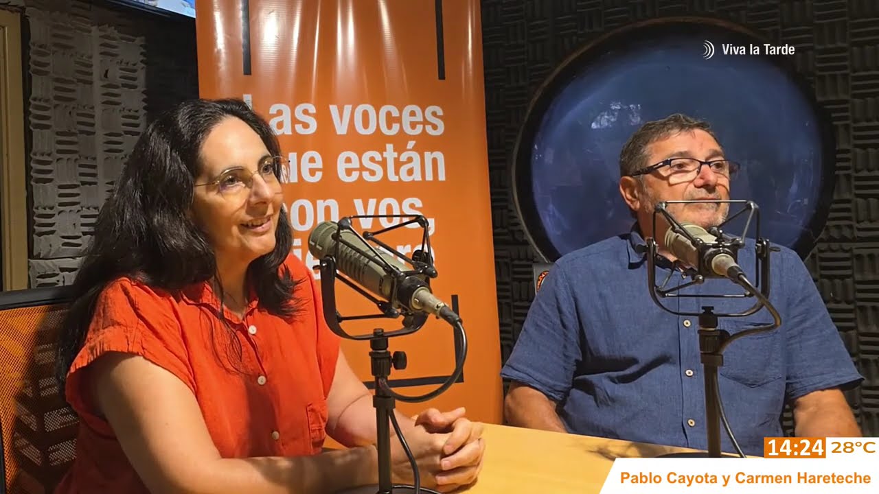 Pablo Cayota y Carmen Haretche: El uso de celulares en centros educativos