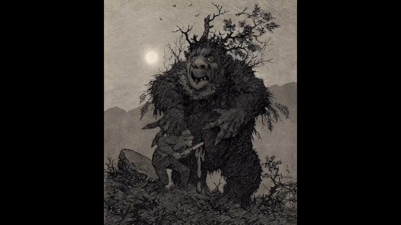 theodor kittelsen