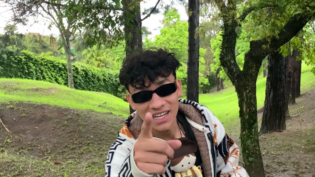 Grinho - Cicatrizes