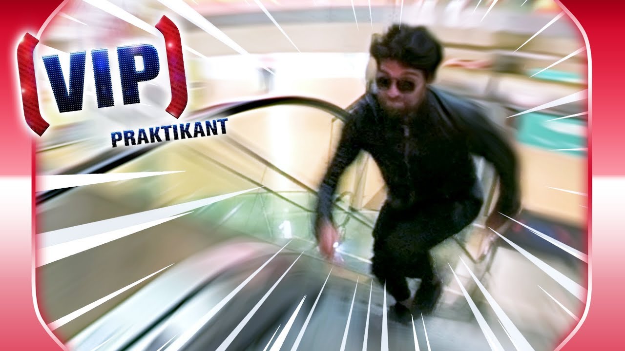 Mission Impossible &ndash; Math&auml;ser Edition