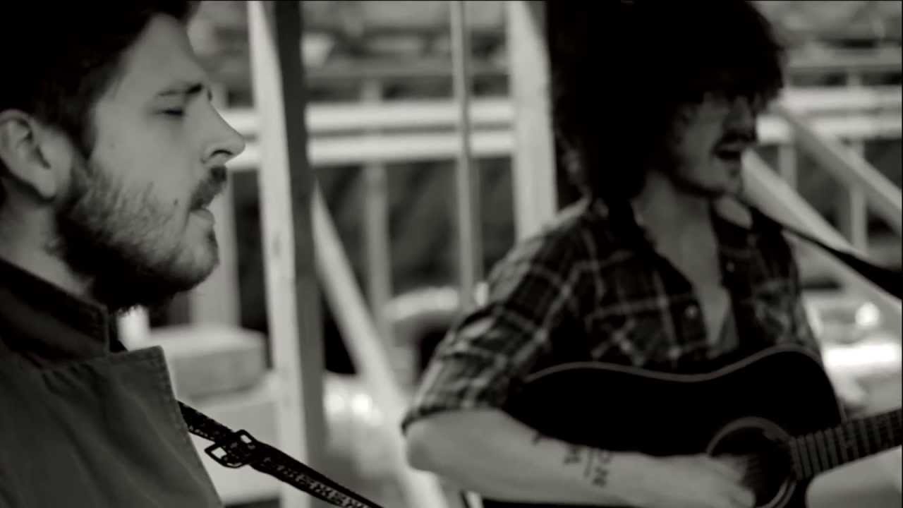 Foreign Fields - Mountaintop | Sound On Film