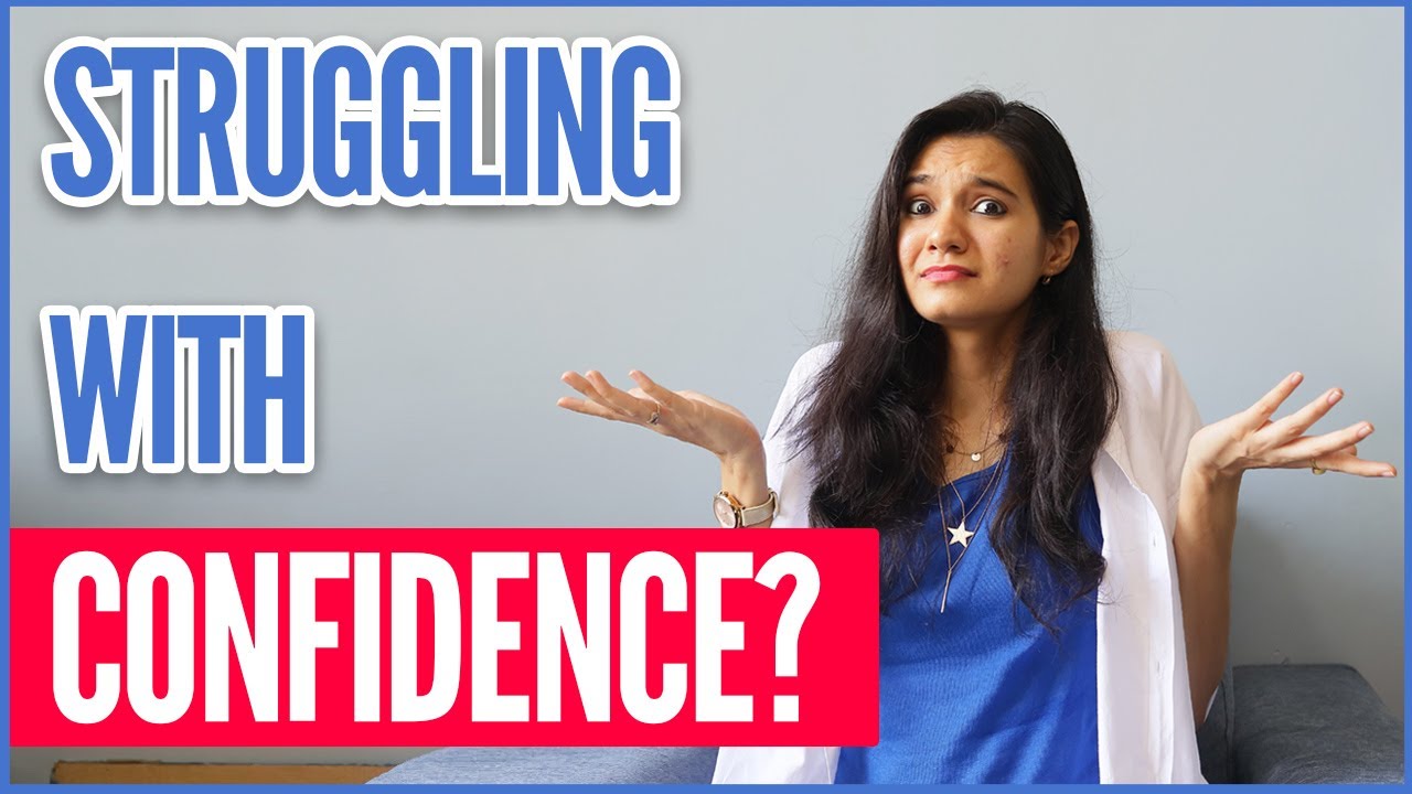 From being Underconfident girl to making videos, here's how I gained Confidence | Drishti Sharma