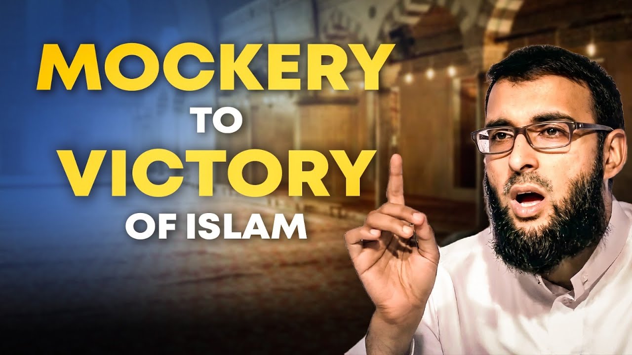 They Laughed at the Truth, Then the Tables Turned | Bilal Ismail