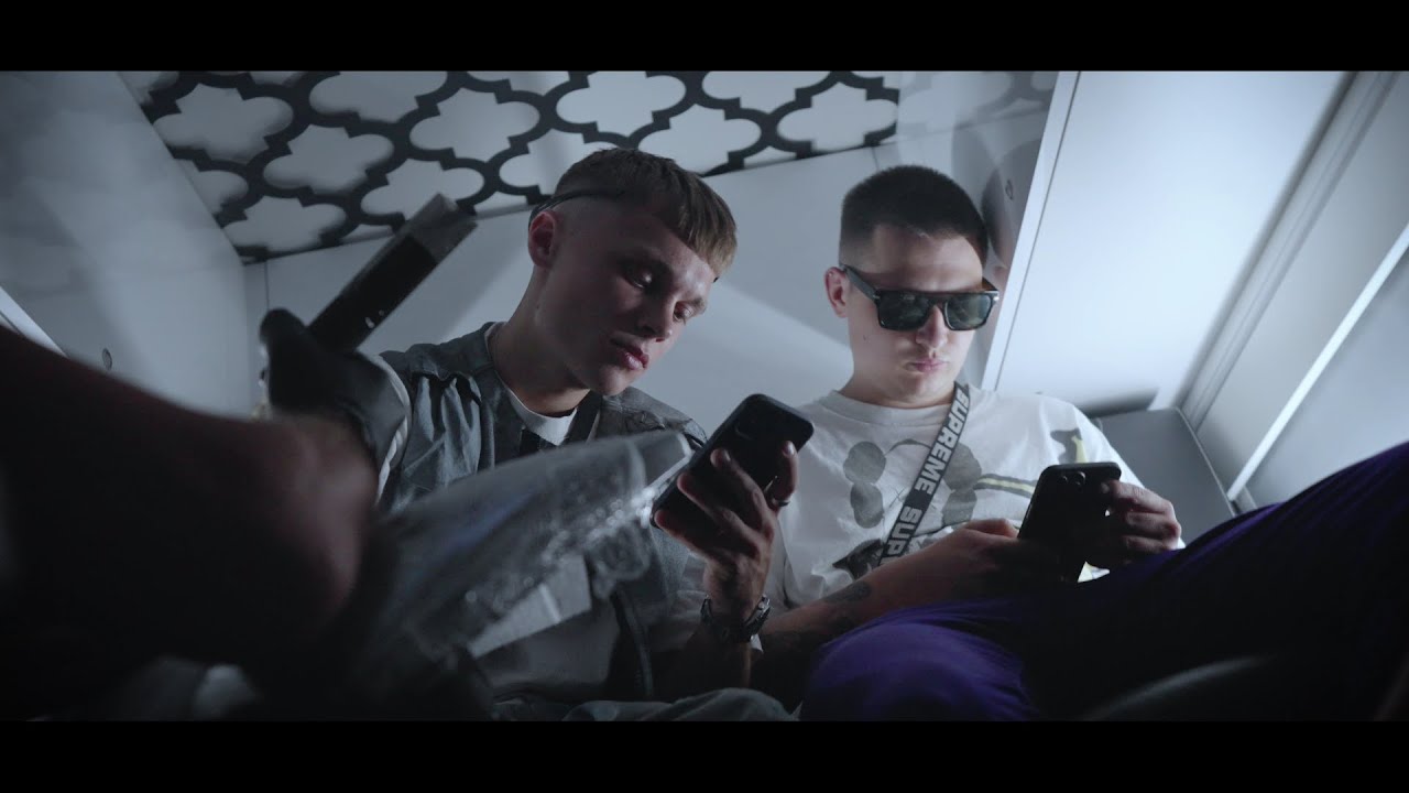 Mamis - Atsakymas (Official Video)