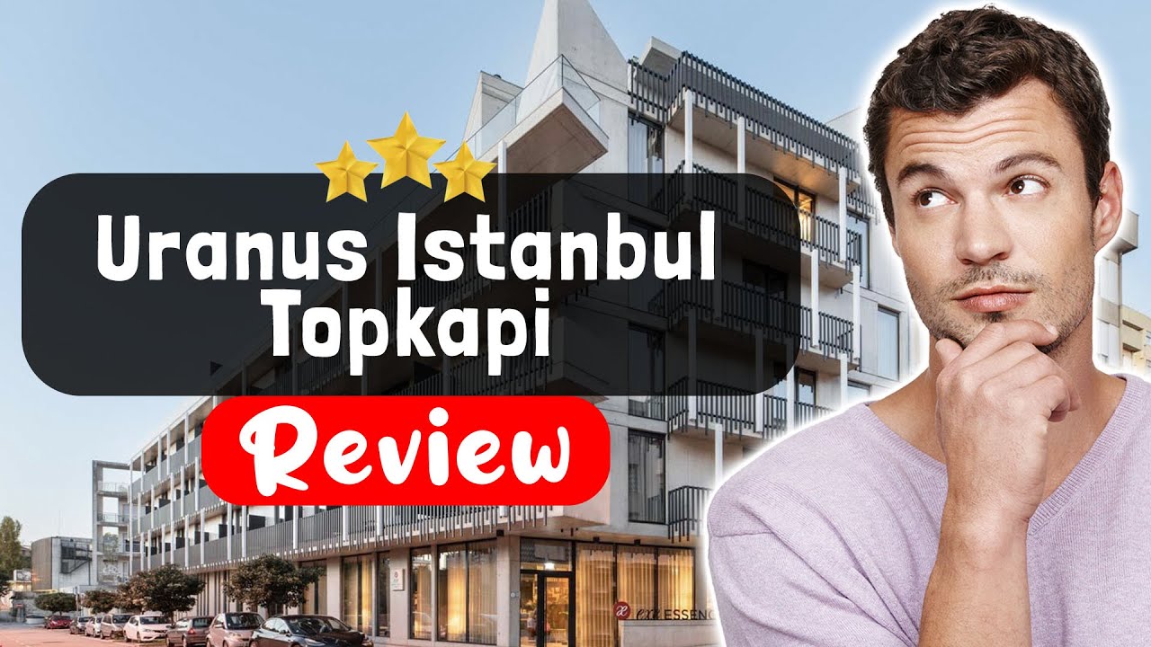 Обзор отеля Uranus Istanbul Topkapi &mdash; что на самом деле произошло