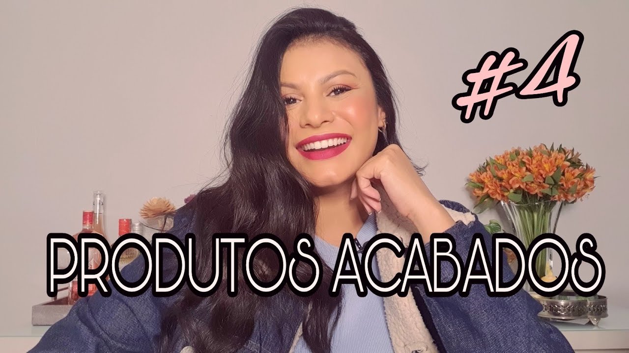 Produtos Acabados #4