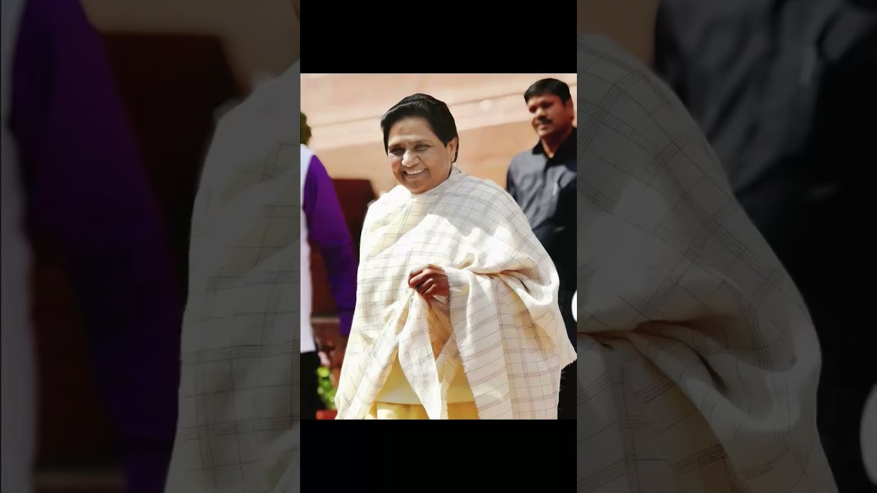 #mayavati #bjp #bsp #ambedkar #smajvadiparty #shortvideo @ChuChuTV @TSeriesBhaktiMarathi