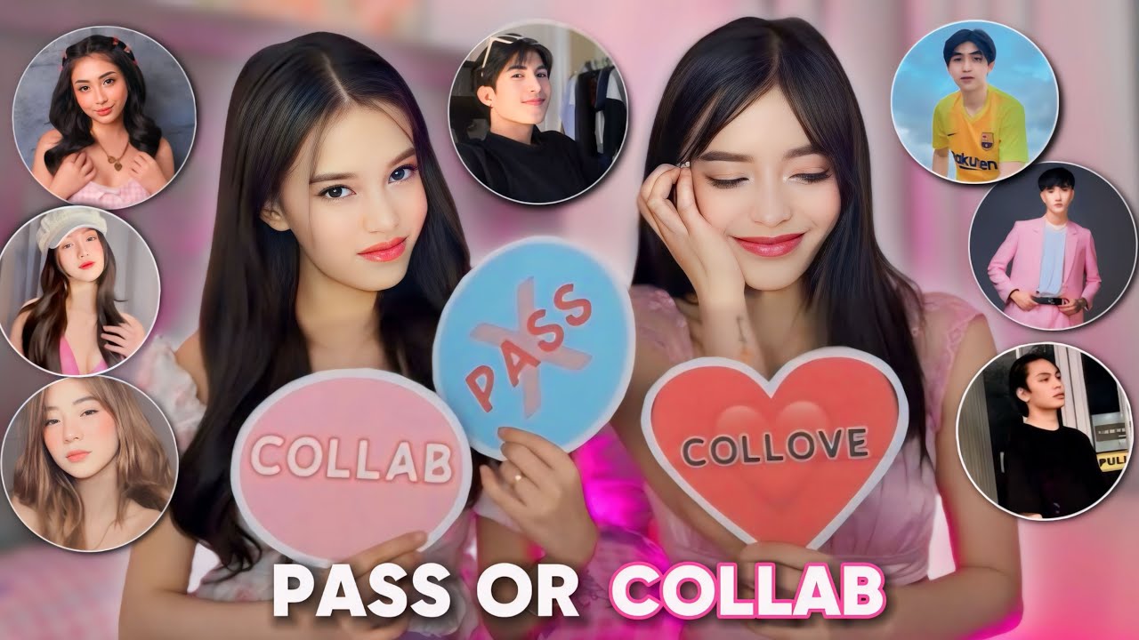 MAY MAGCOCOLLOVE? (nakakaexcite)