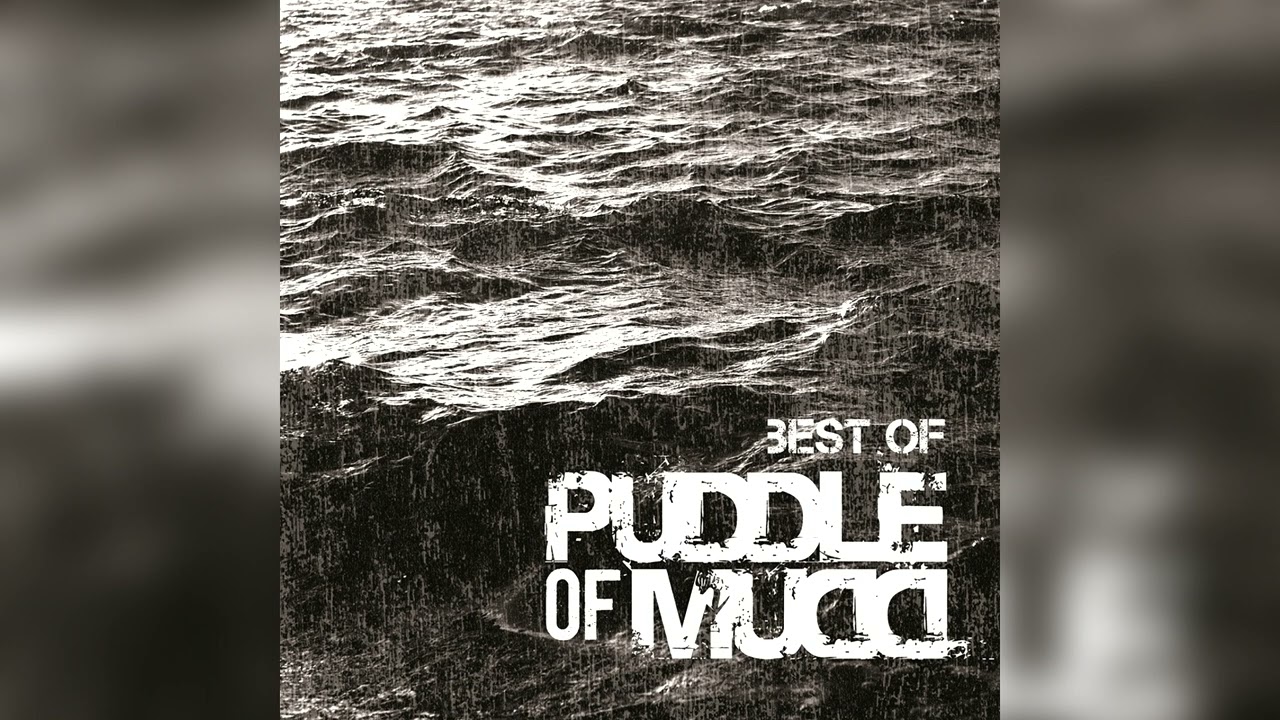 Puddle Of Mudd - Bleed [Instrumental]