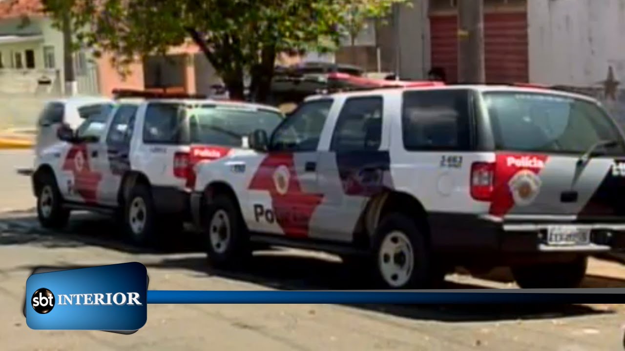 Operação do Gaeco em Mirandópolis desmantela quadrilha especializada em tráfico de drogas
