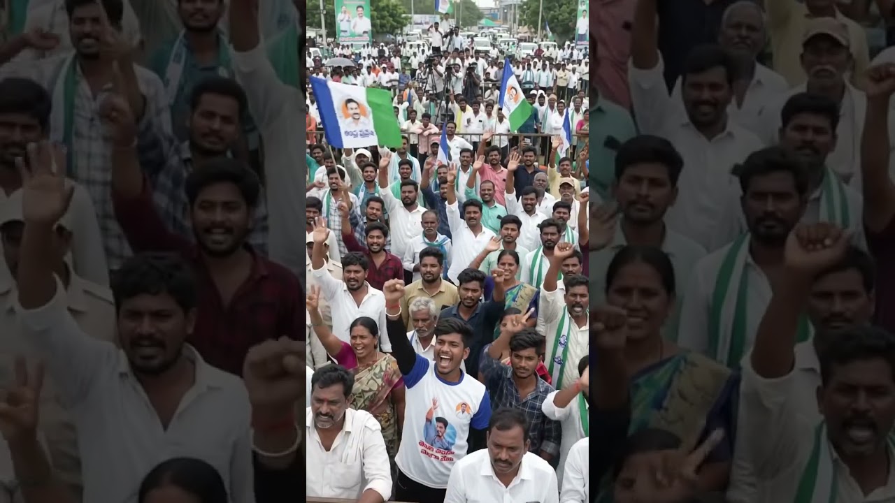 ysrcp ❤️💕# #ysjagan #ysrcptrolls #cjp #jaganannna #ysrcp #tdp#nepal #nepalflood #china