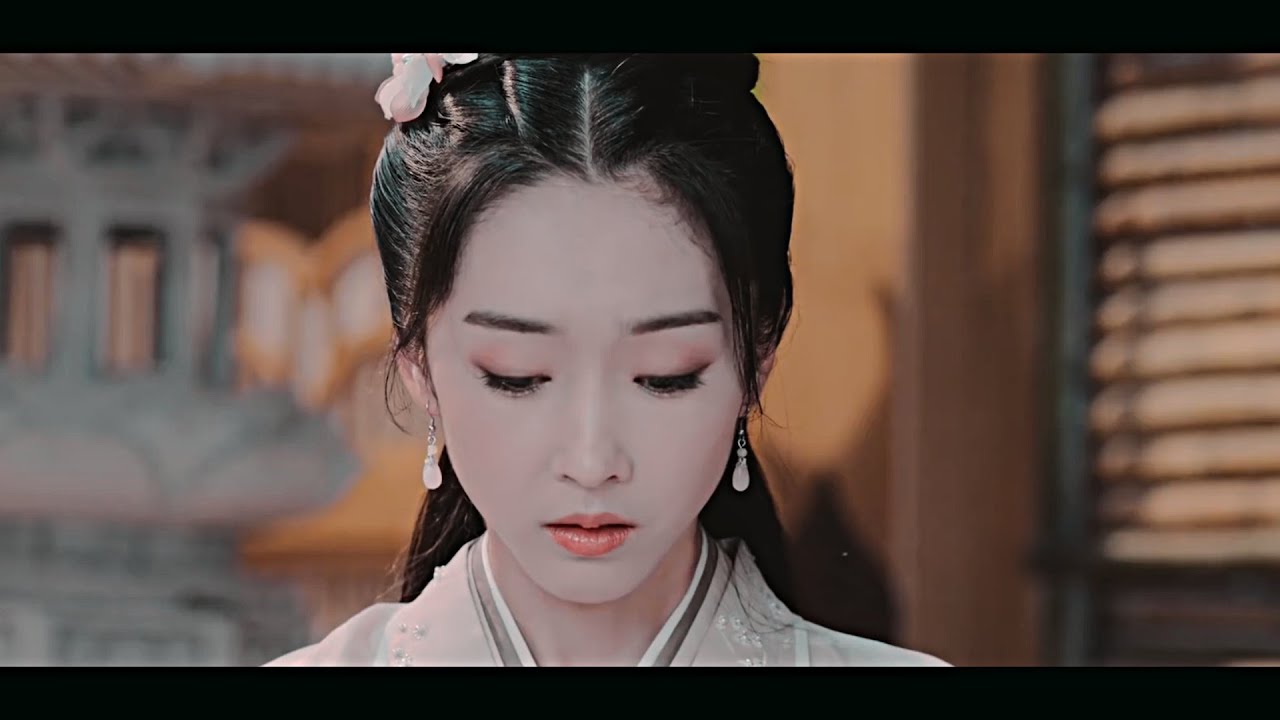 Jiang Yanli | only human