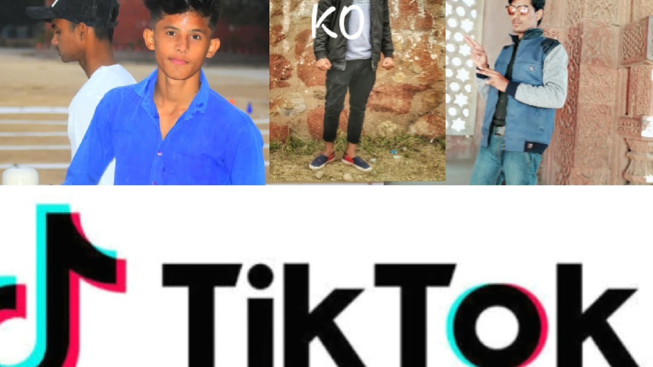 😂😂Tik tok funny video watch this video 😂😂