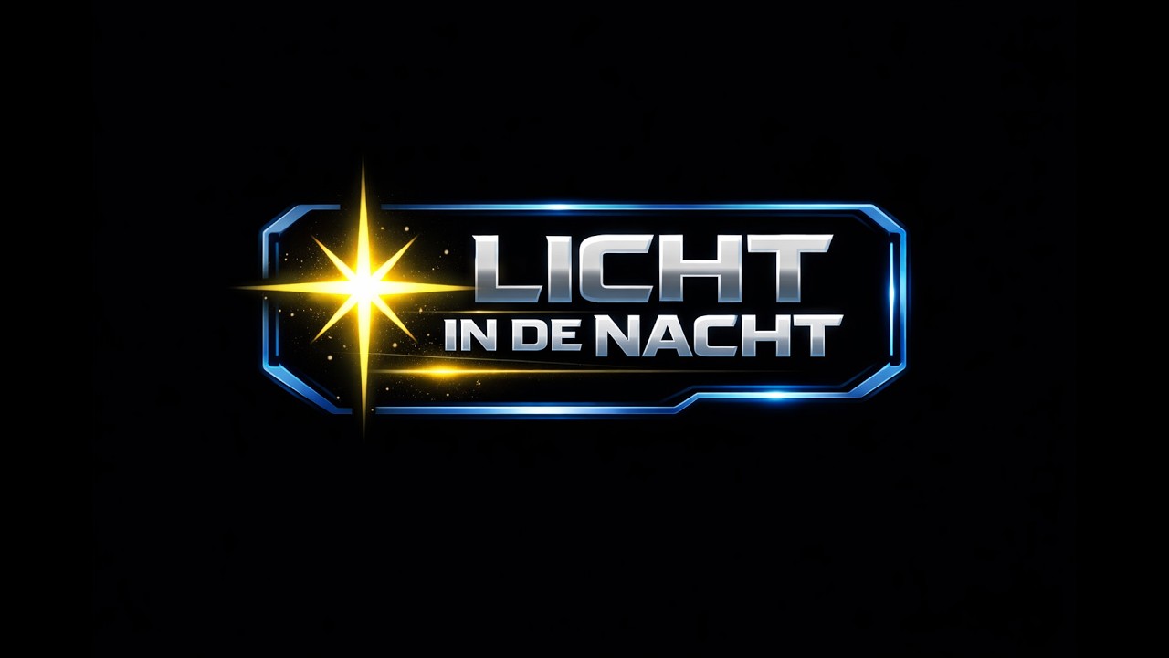 DJ Tilstra - Licht In De Nacht