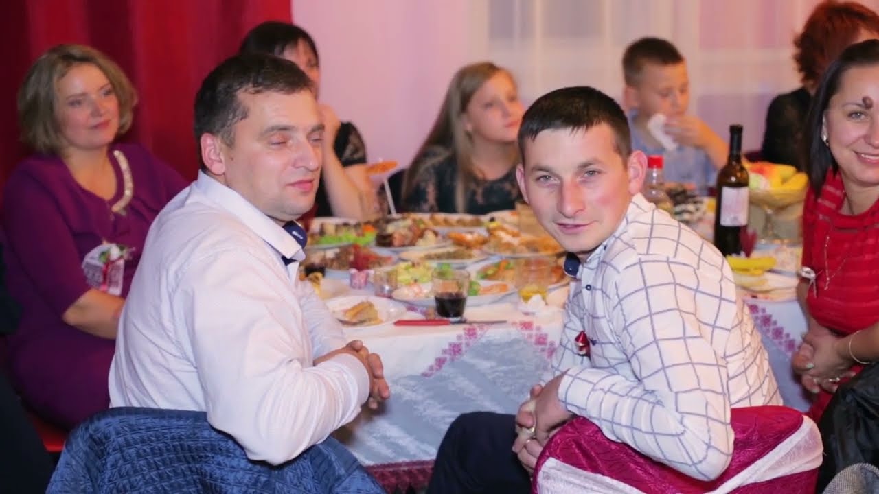 Весільний гурт 