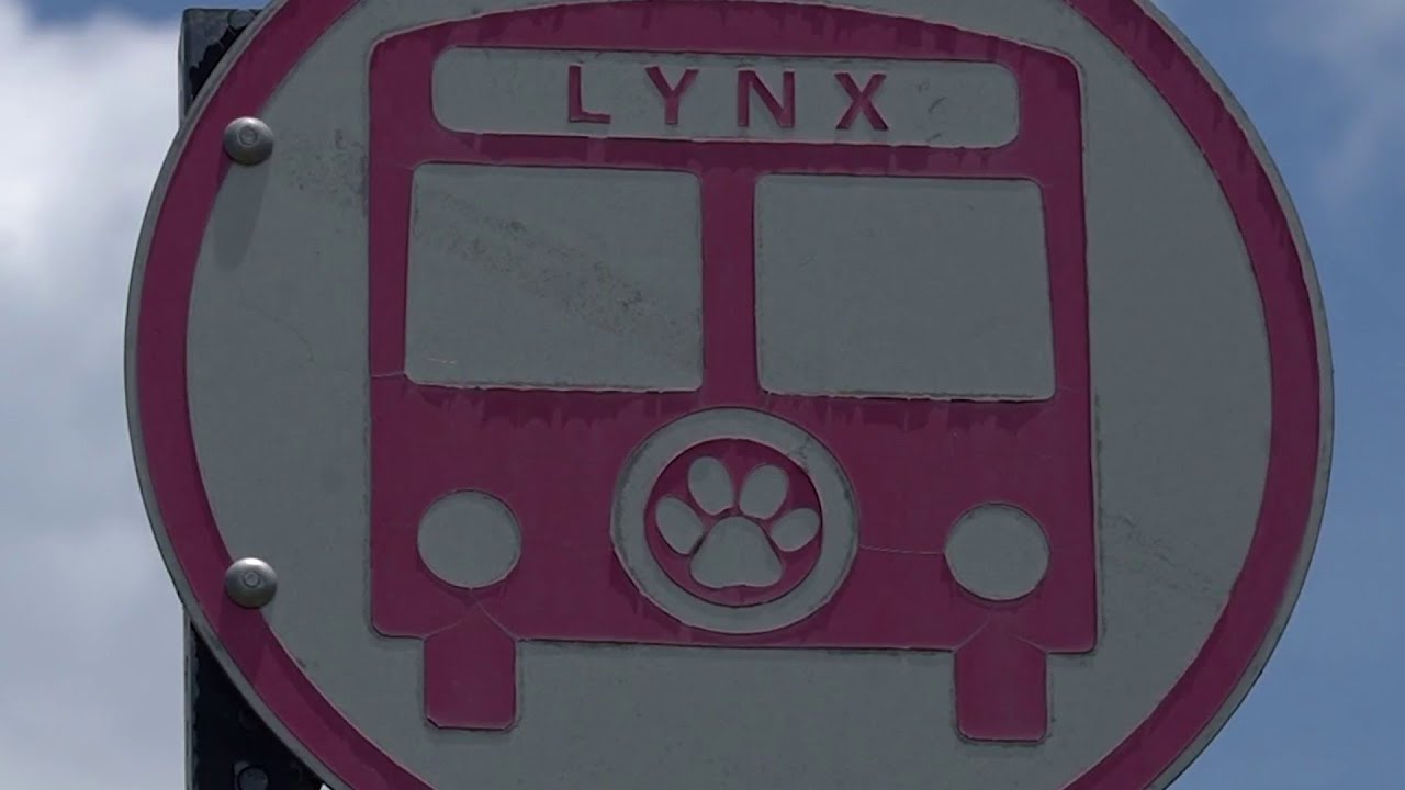 Seminole County reducing Lynx routes, rolling out rideshare service this fall