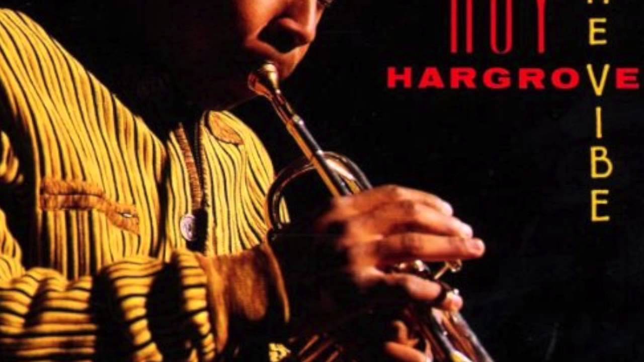 Roy Hargrove - Alter Ego (by James Williams)
