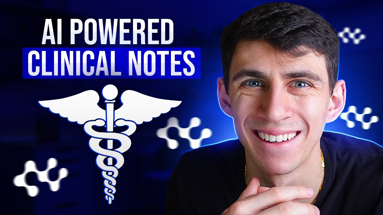 The Best AI Powered Documentation Tool for Healthcare Professionals in 2024
