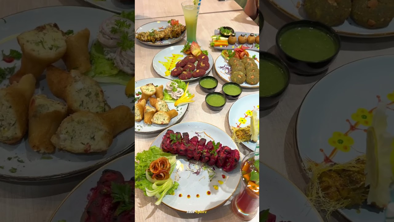 Ranchi New Restaurant ￼Alert 🚨 #newrestaurant #ranchi #foodie #food #cafe #dinner #youtubeshorts ￼