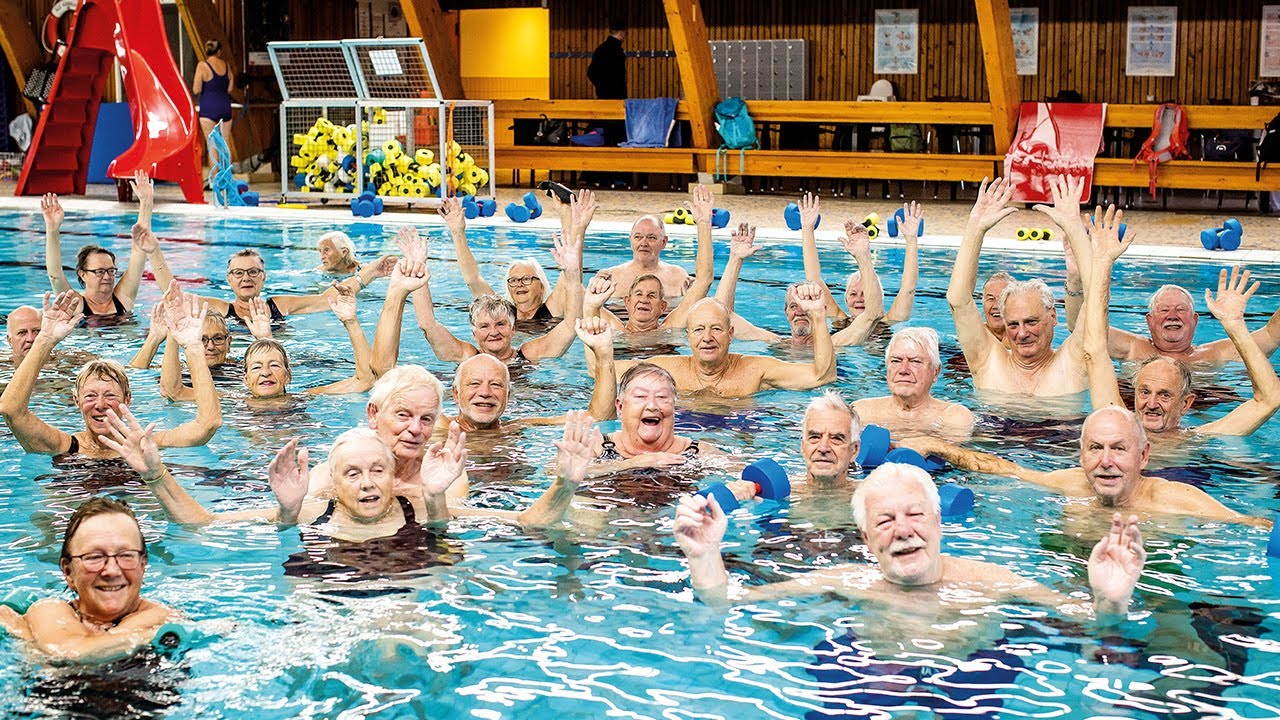 Skepplanda simhall fyller 50 &aring;r!