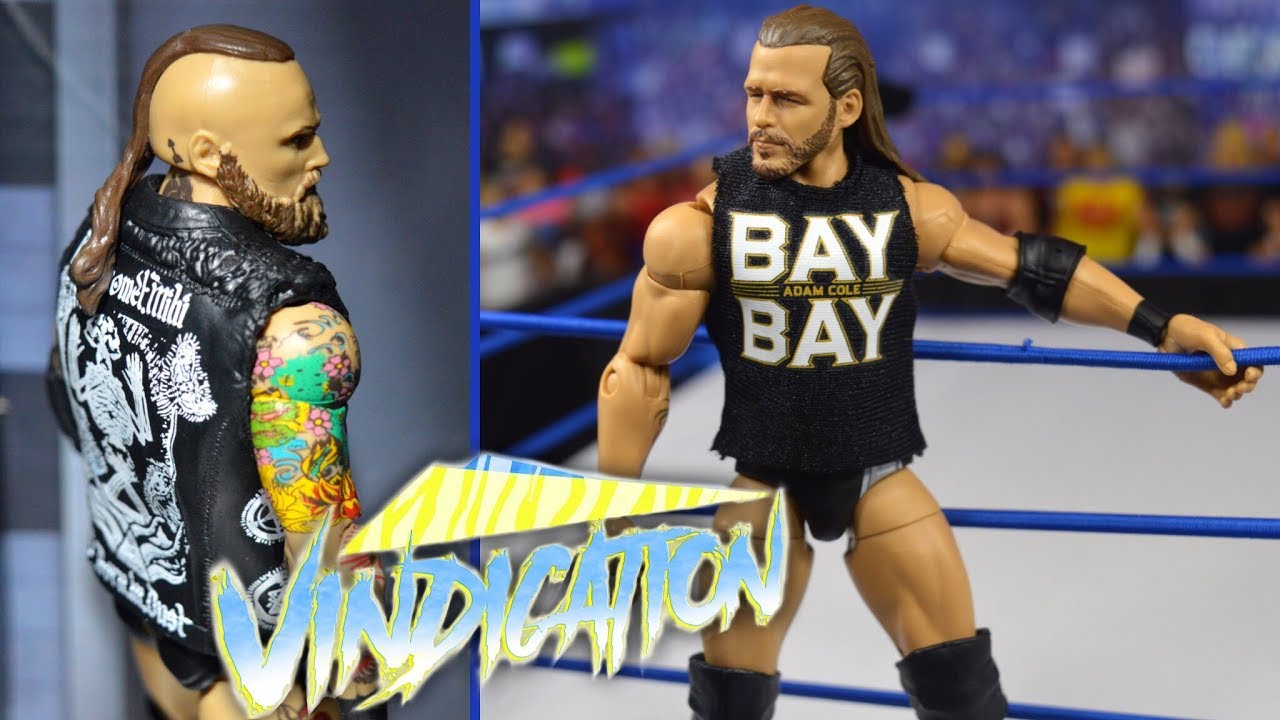 MDT VINDICATION! EP. 15! (WWE Pic Fed)