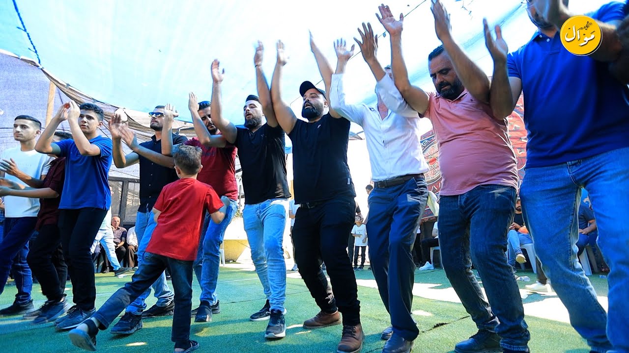 اضخم صفوف السحجة والدحيات🔥 | الفنانين حافظ حمدان 💥 حافظ موسى حمام العرسان خالد ولؤي وصفي العارضة💥|
