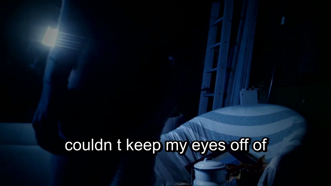 If you see the Eyestalk, run and never look back. | TRUE Horror Story 😱