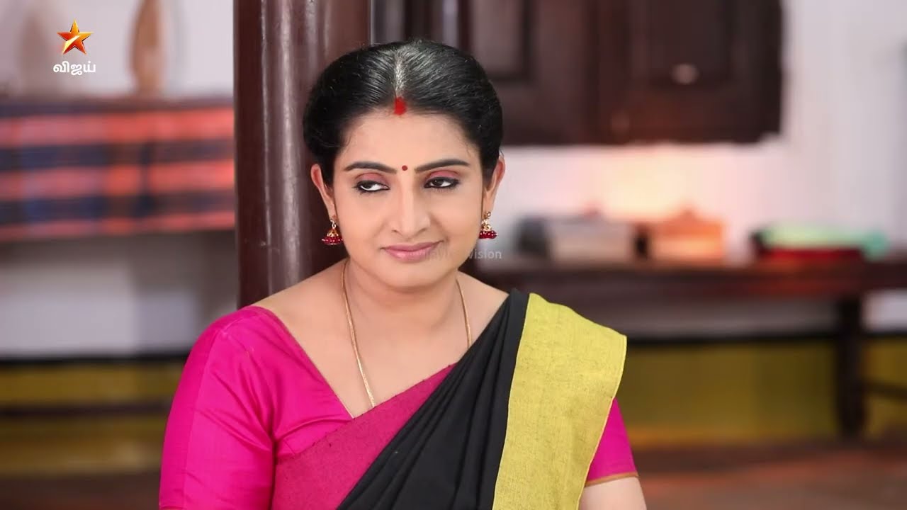Pandian Stores Season 1 | பாண்டியன் ஸ்டோர்ஸ் | Full Episode 267