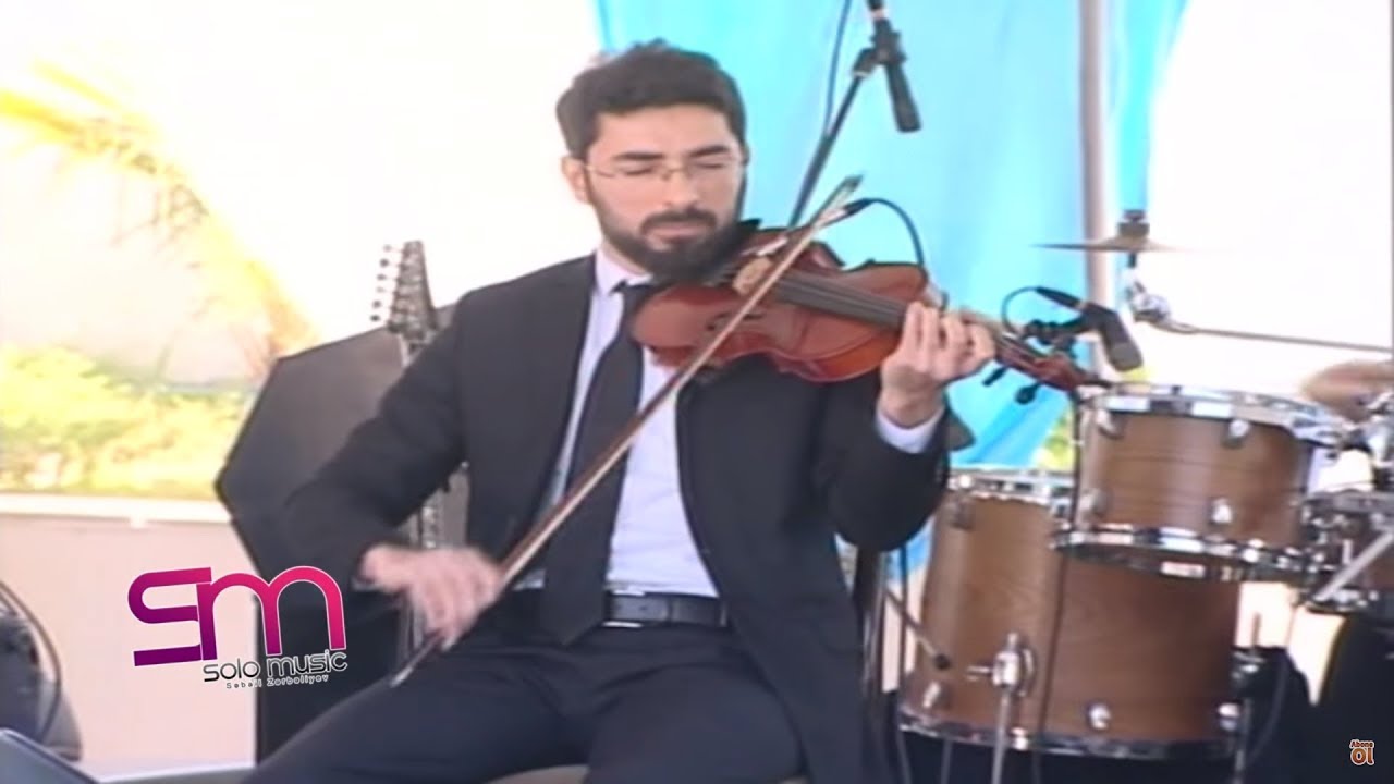 Qaytagi Ansambli -Kompazisiya -2  Udarnik ifacisi Ramilin ovladinin kicik toyu