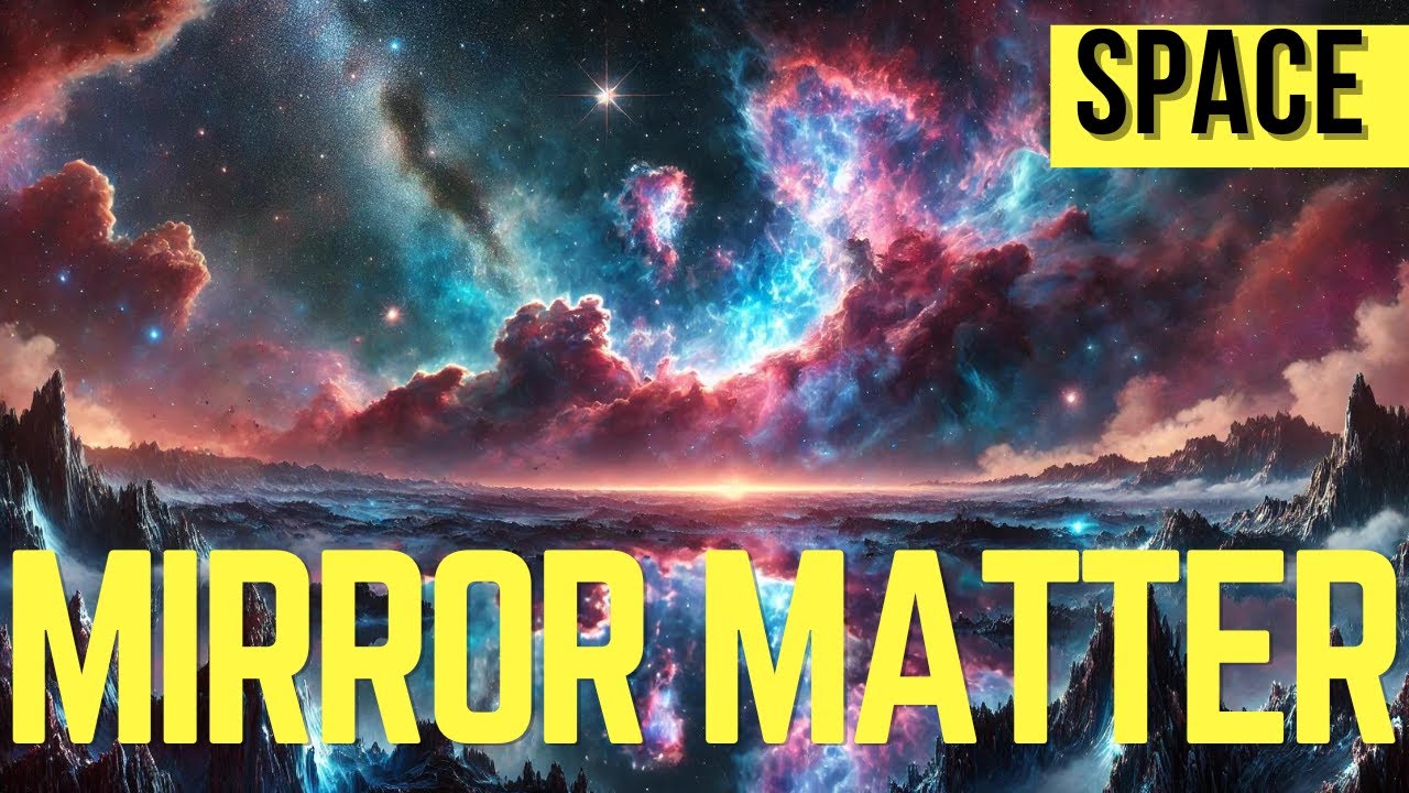 Mirror Matter: Unveiling the Hypothetical Parallel Universe
