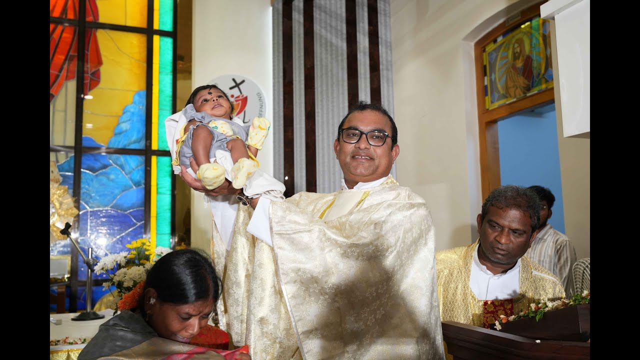 Frist Anniversary Celebrations 2025