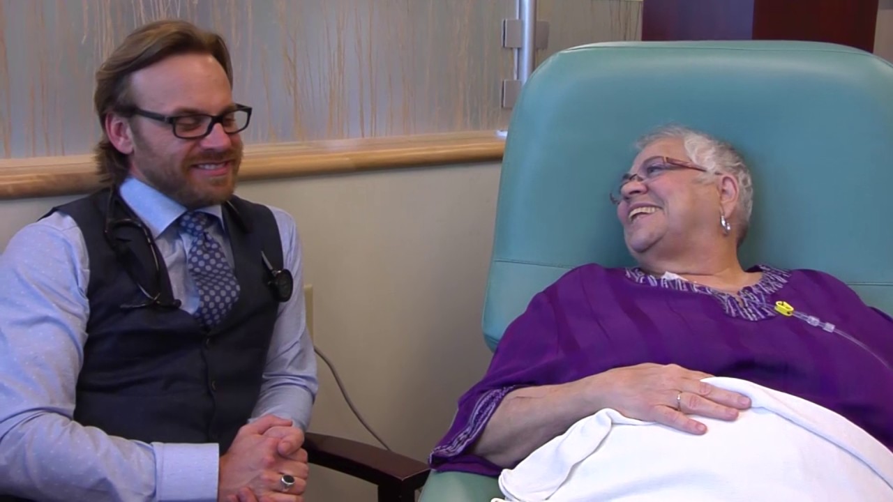 Immunotherapy for Cancer Treatment