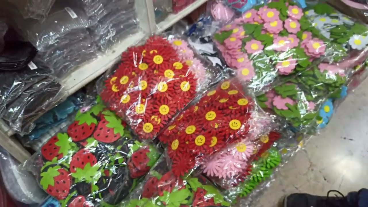 Eminönü Emniyet Han Fiyatlar  - Takı Toka Malzemeleri Cenneti - BUJİTERİ - Tahtakale