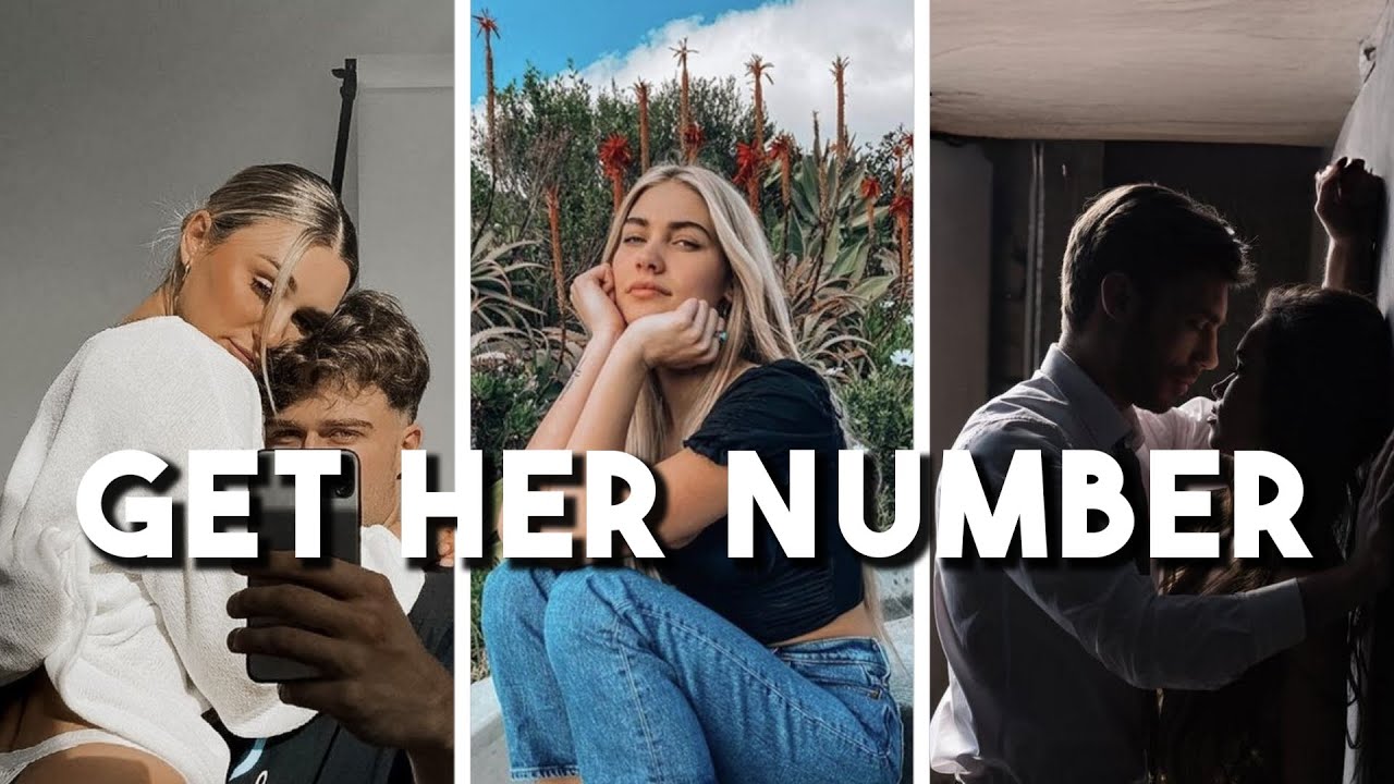 how to cold approach girls (easy method)