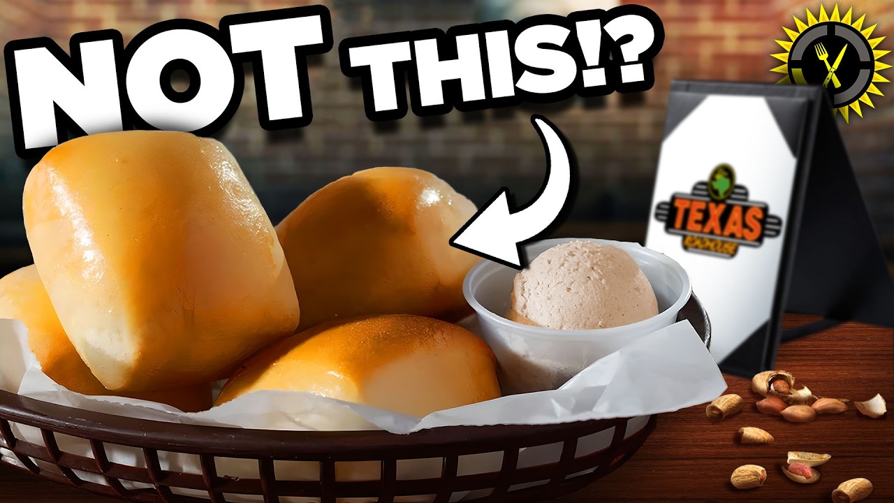 Why are Americans Suddenly OBSESSED with Texas Roadhouse?