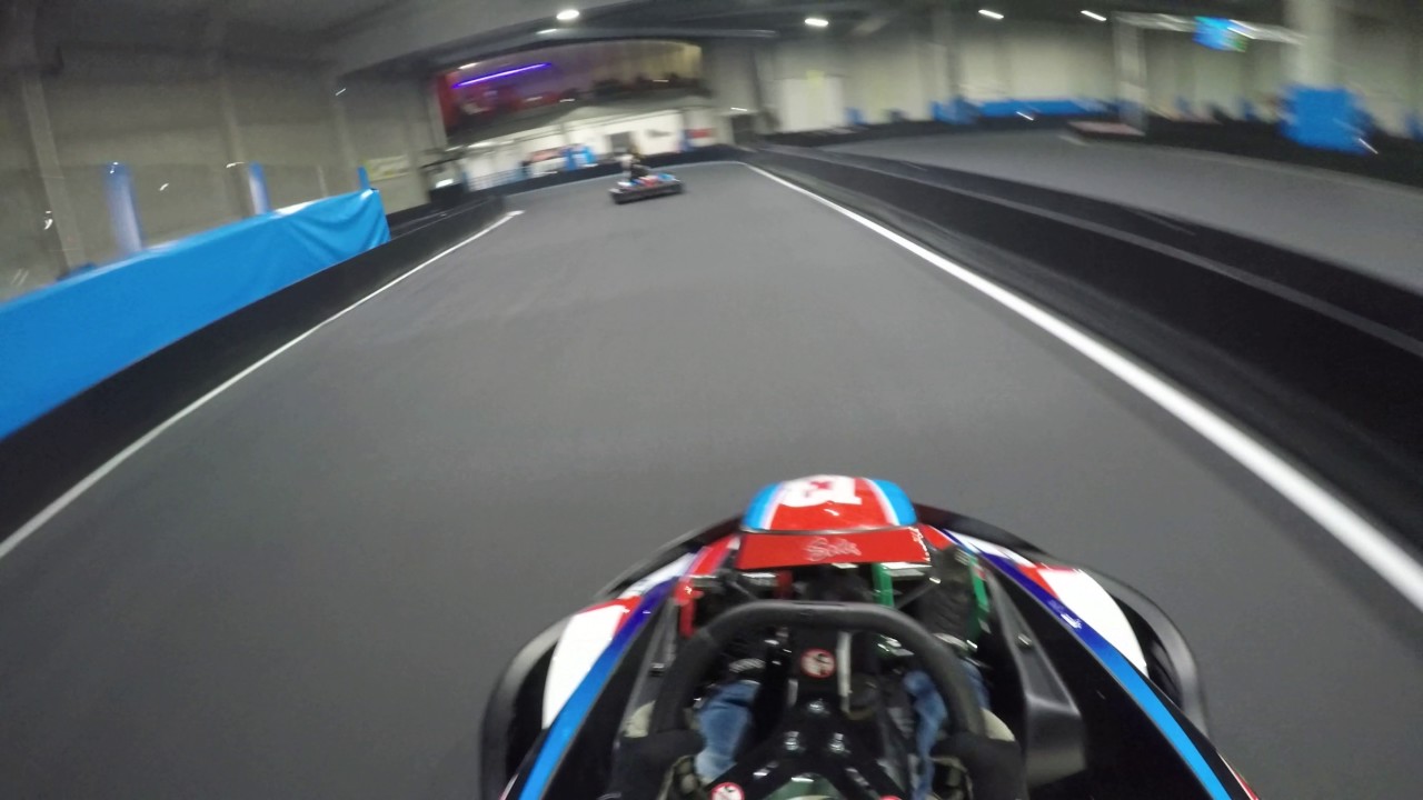 karting Hazebrouck Loisi Flandres